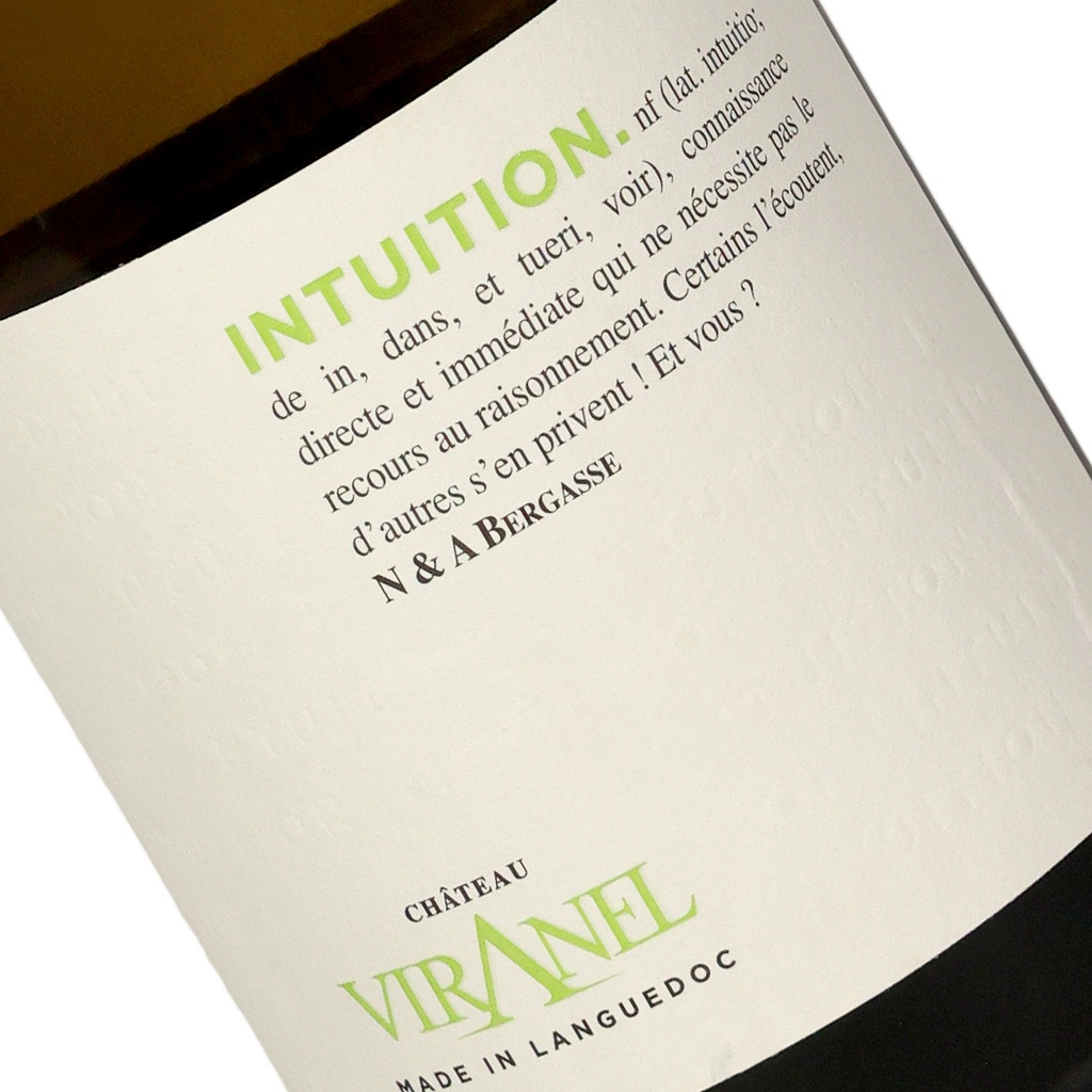 [CVIN] Grenache Blanc/Vermentino/Roussane/Bourboulenc 2022