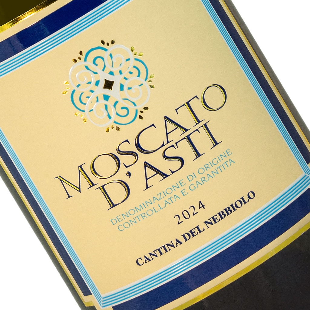 [CNSM] Moscato D'Asti