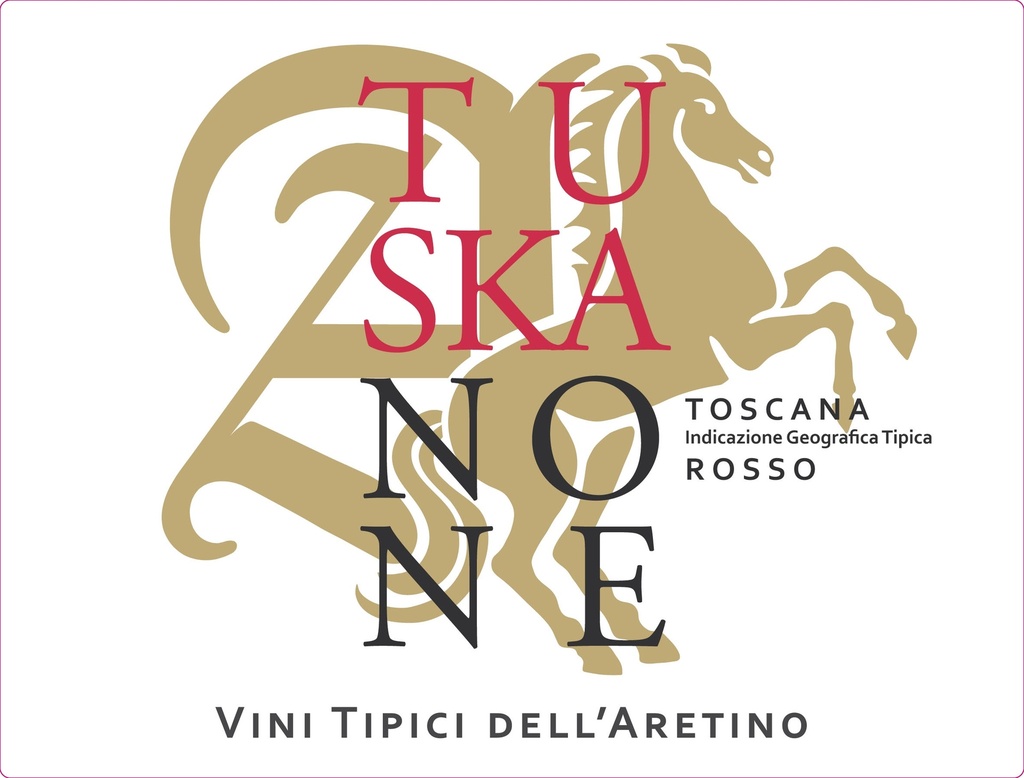 [CTTU] Toscana IGT Rosso ’Tuskanone’