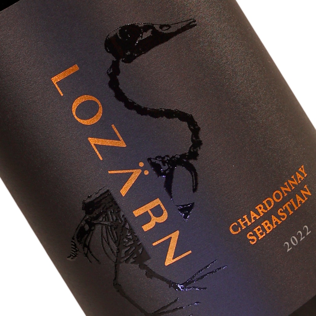 [LOCH] Chardonnay "Sebastian" 2022