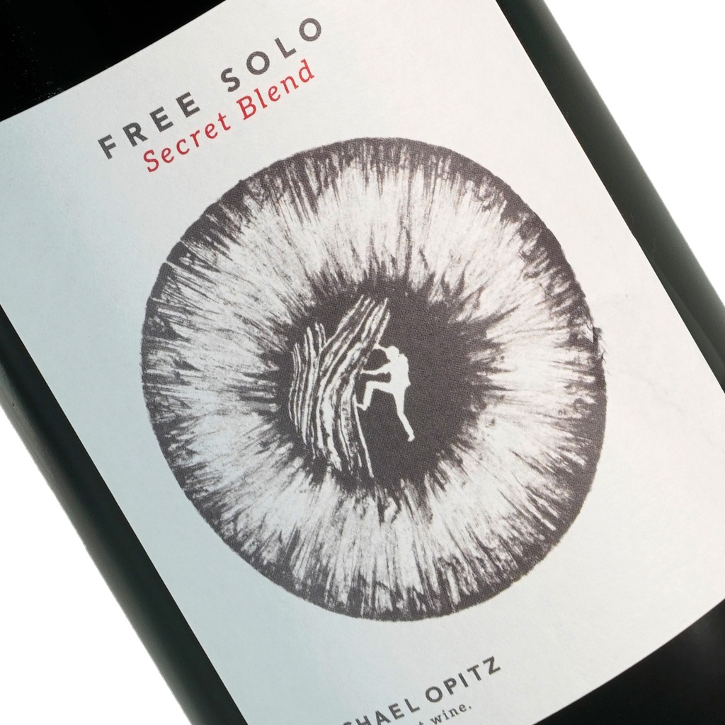 [MOFB] Nebbiolo / Tannat “Secret Blend”