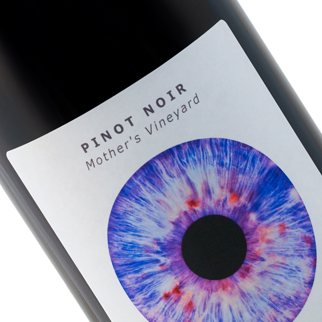 [MOPN] Pinot Noir "Mother's Vineyard" 2020