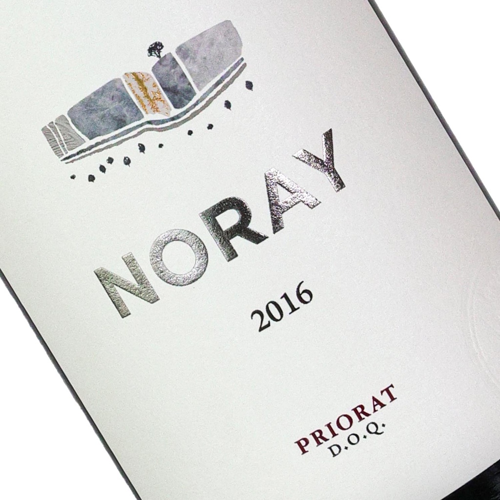 [RDNO] Grenache/Carignan/Syrah "Noray" 2016