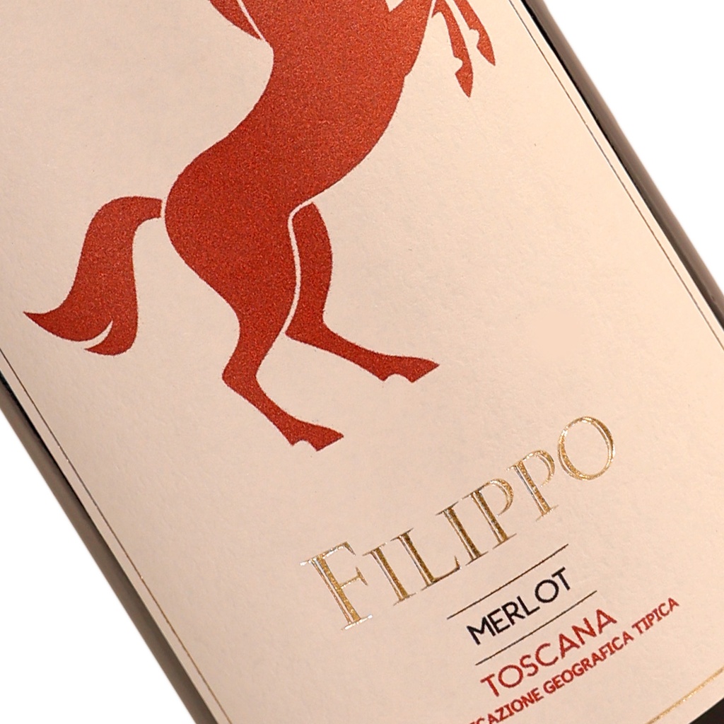 [PPFI] Merlot "Filippo" 2022