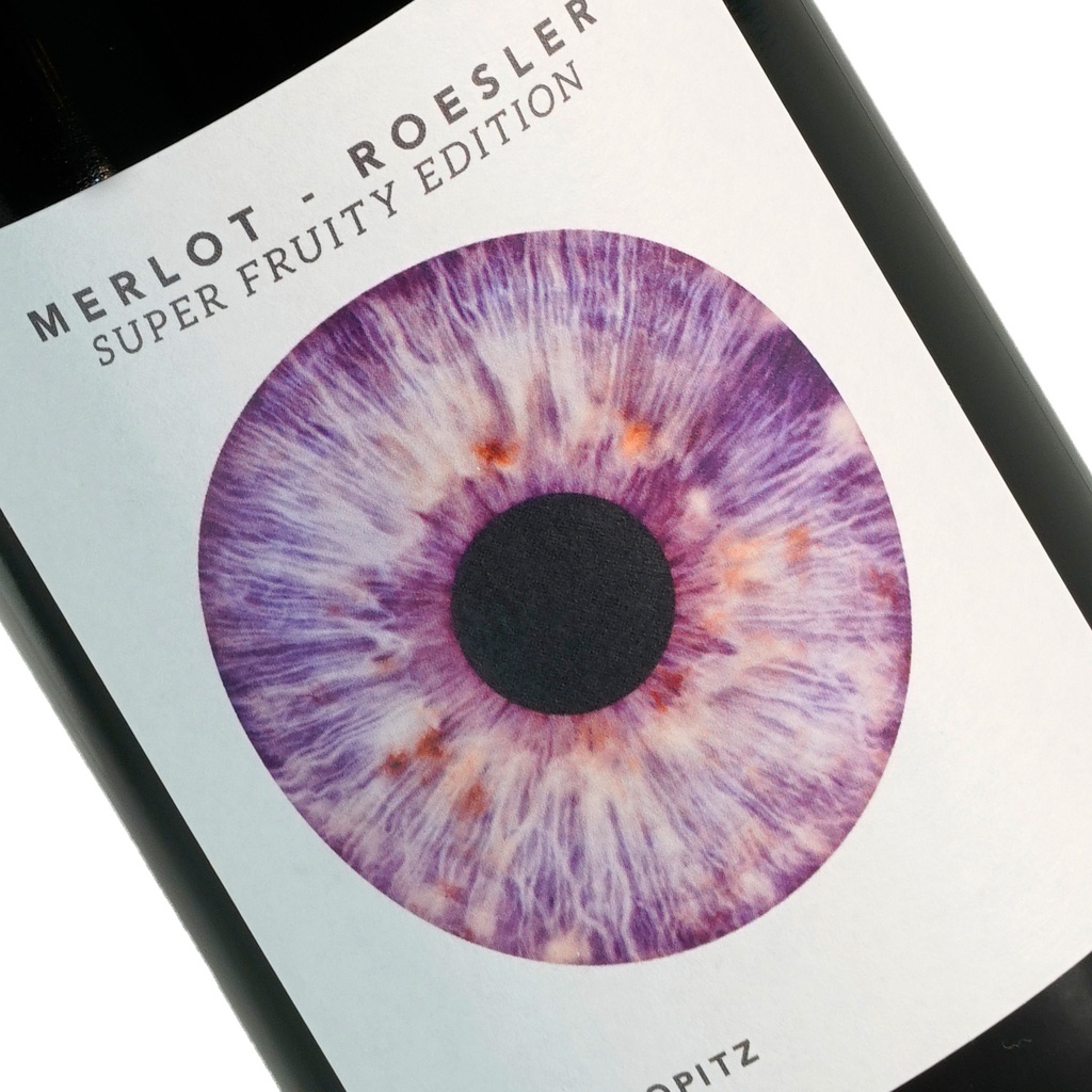 [MORM] Merlot / Roesler “Super Fruity Edition”