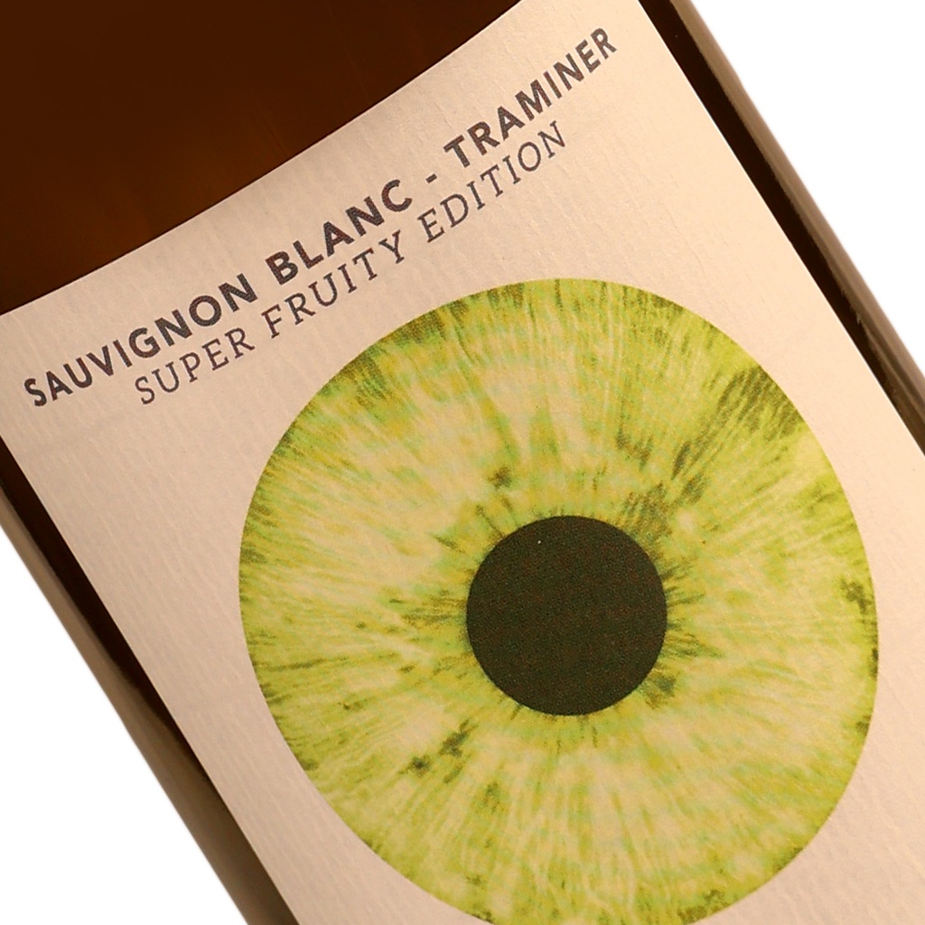 [MOST] Sauvignon Blanc / Traminer "Super Fruity Edition" 2022