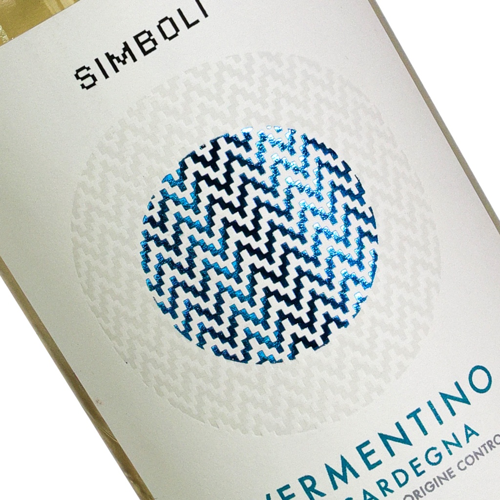 [RUVW] Vermentino "di Sardegna" 2023