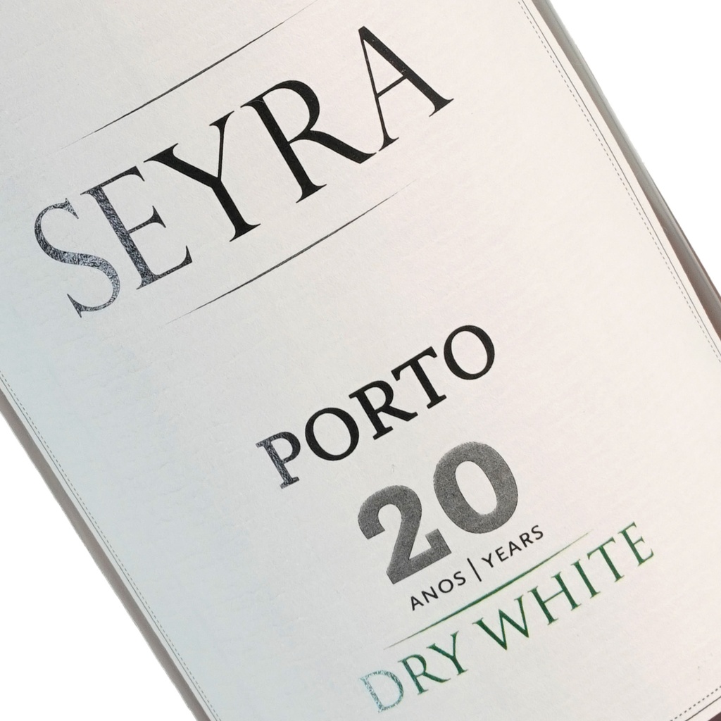 [SEWD20] 20 Year Old White Port