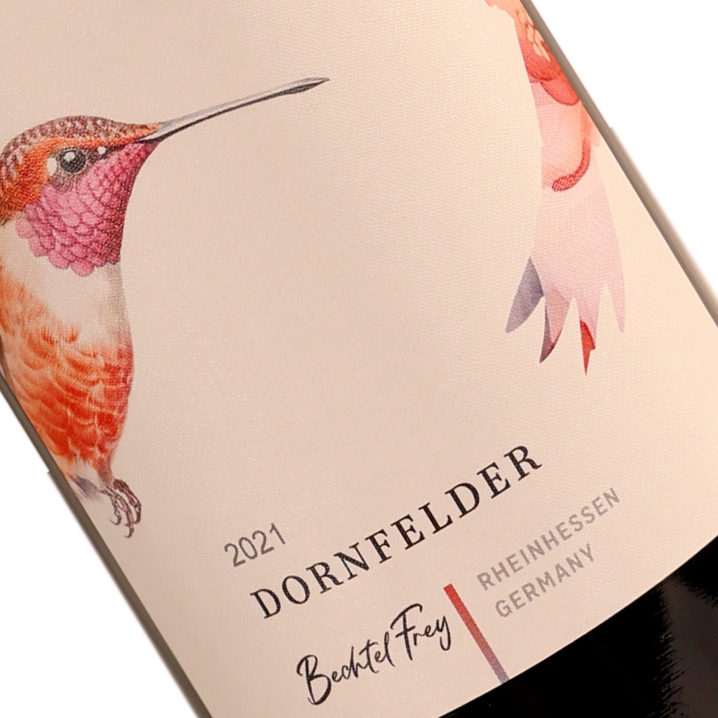 [WBDF] Dornfelder 2021
