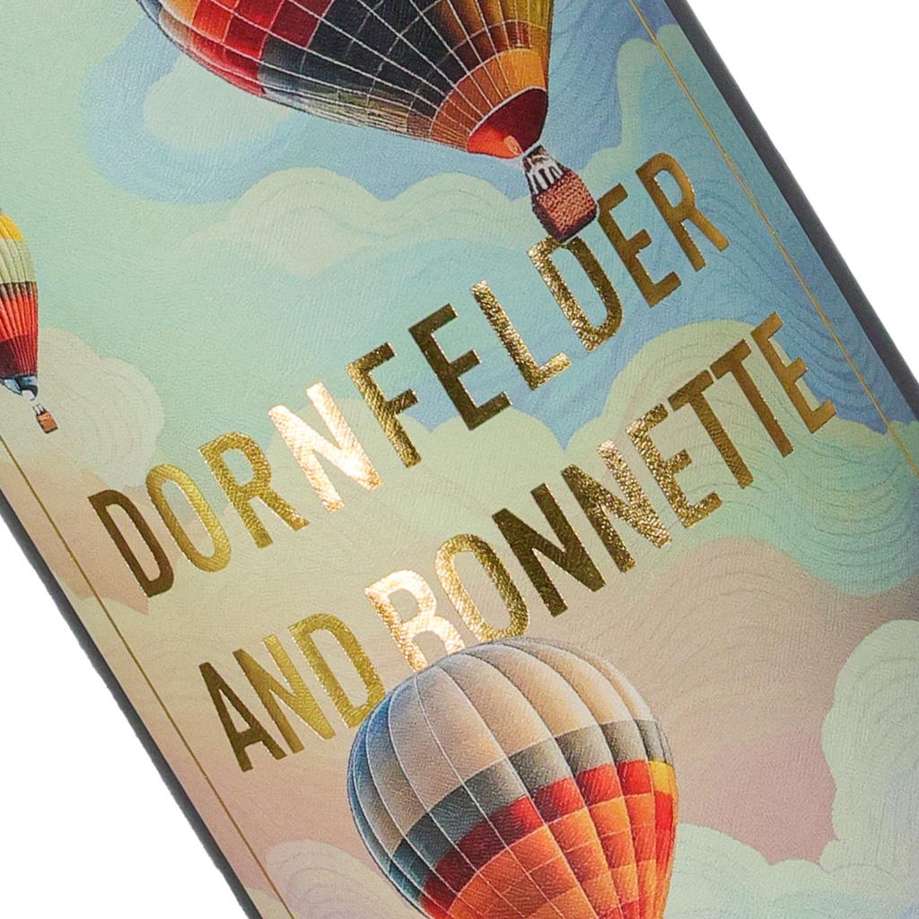 [WBLB] Dornfelder/Bonette 2023