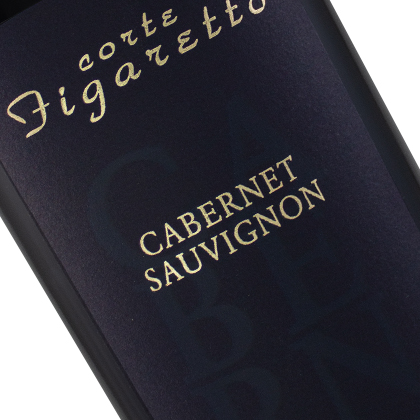[FICS] Cabernet Sauvignon "Sentoarte" 2023