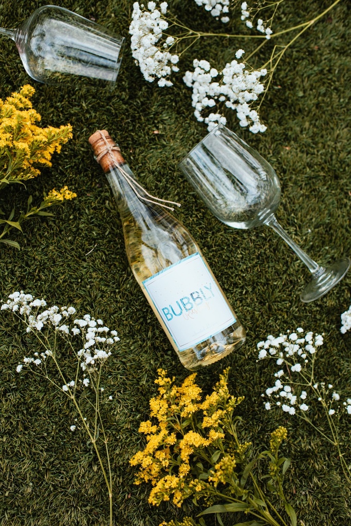 [WBBR] Riesling “Bubbly Riesling”