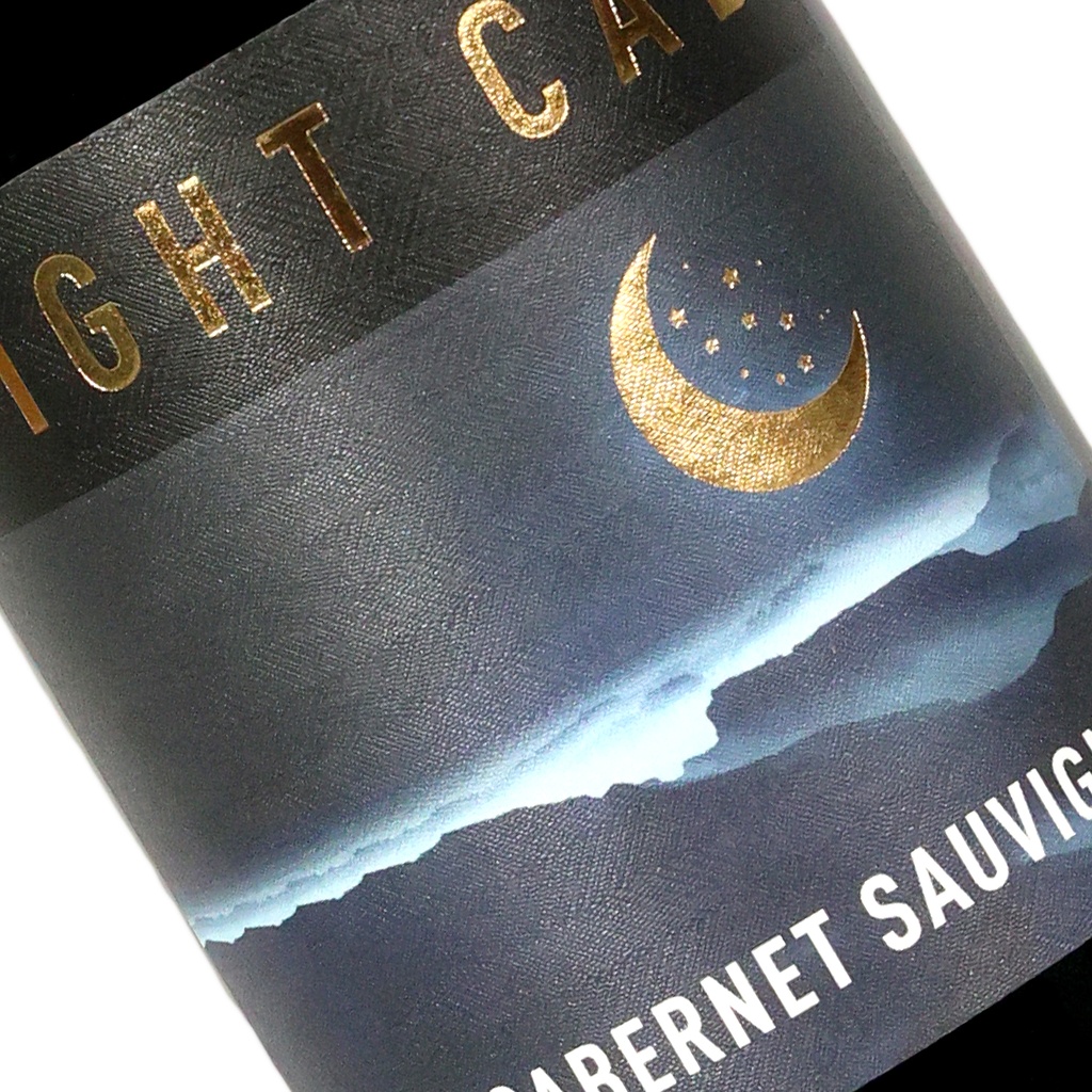 [WBNC] Cabernet Sauvignon "Night Cab" 2021