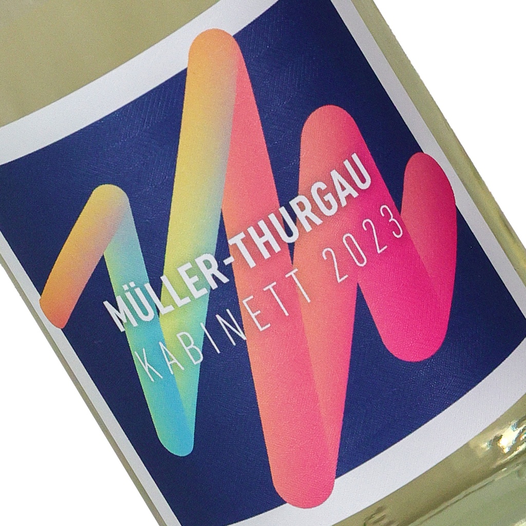 [WBMT] Müller Thurgau Kabinett 2023