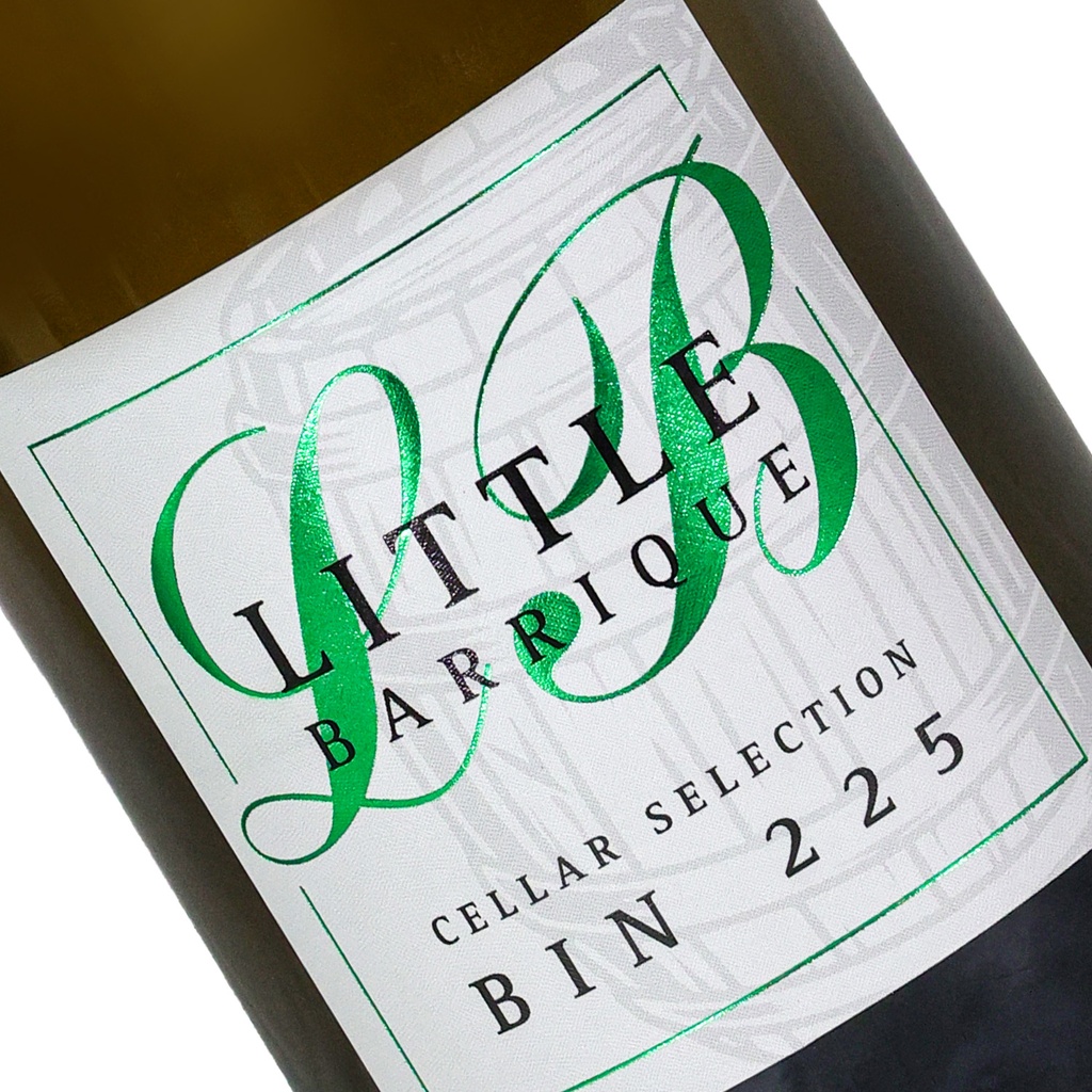 [WBPH] Pinot Gris / Chardonnay "Little Barrique" Bin 225 2023