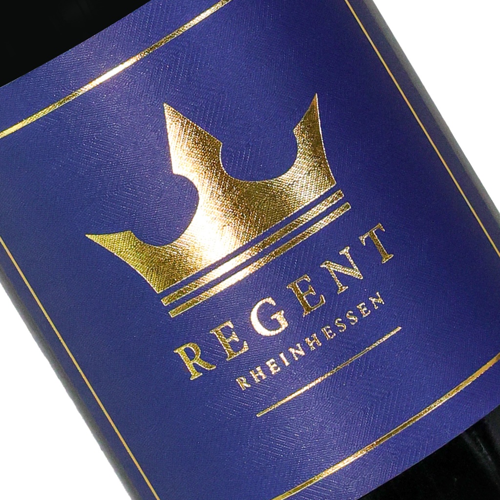 [WBRG] Regent 2023